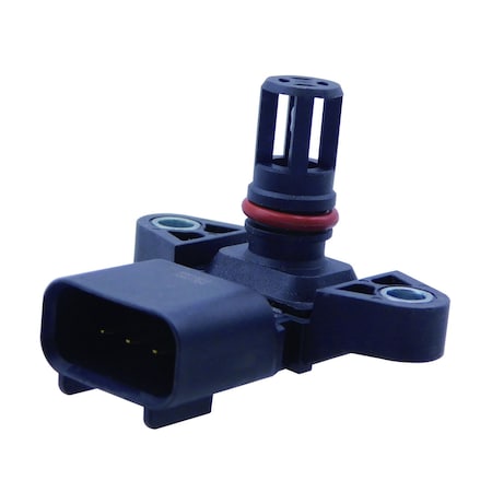 Wai Global MAP SENSOR, MAP1675 MAP1675